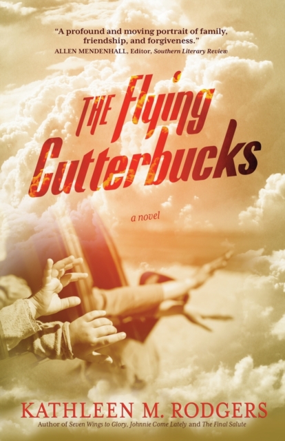 Flying Cutterbucks