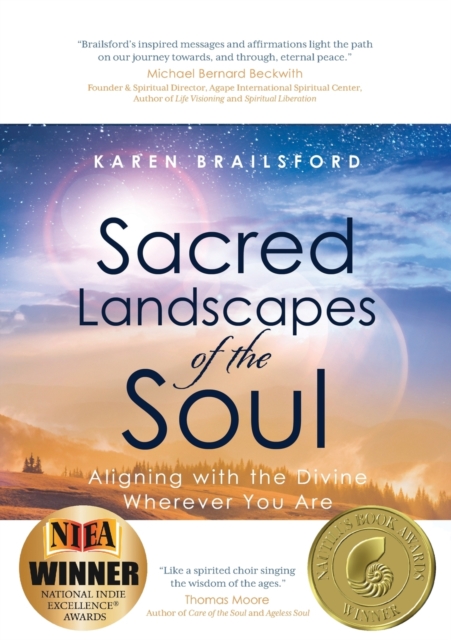 Sacred Landscapes of the Soul