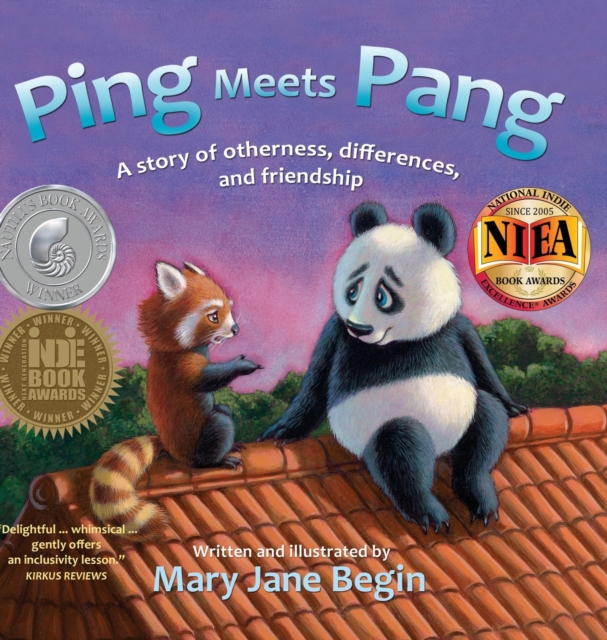 Ping Meets Pang