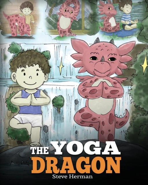 Yoga Dragon