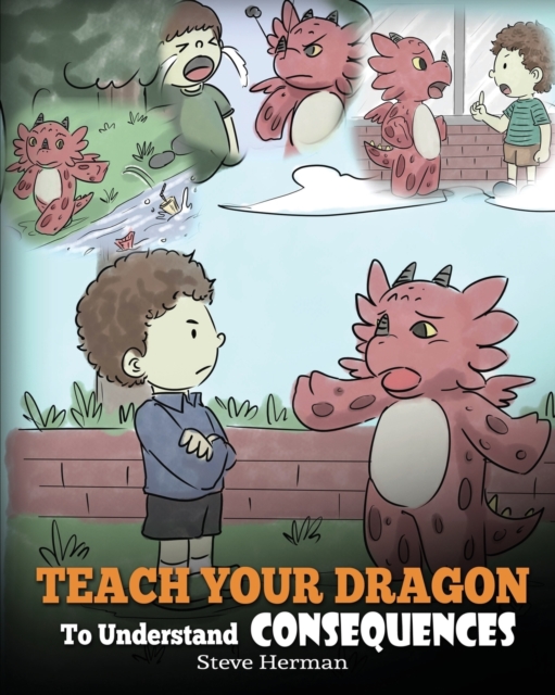 Teach Your Dragon to Understand Consequences