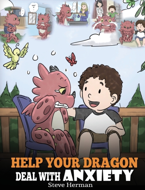 Help Your Dragon Deal with Anxiety