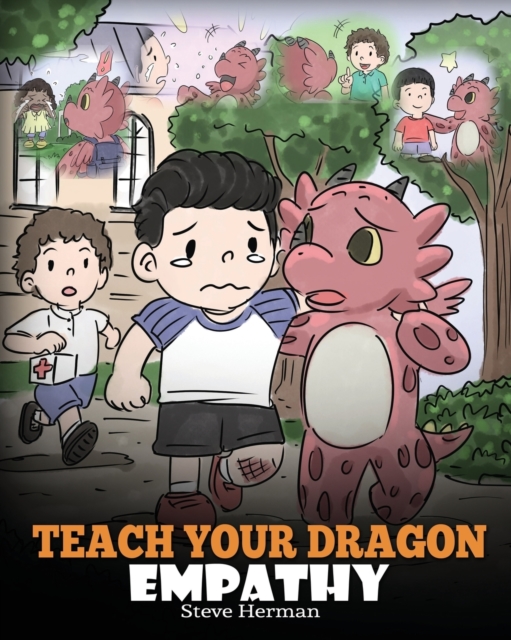 Teach Your Dragon Empathy