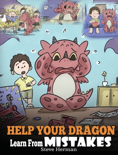 Help Your Dragon Learn From Mistakes