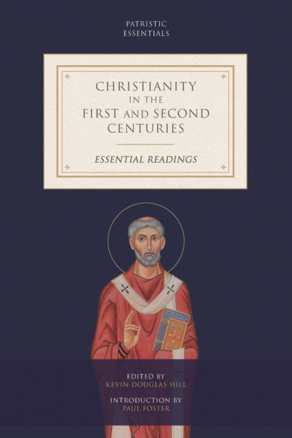 Christianity in the First and Second Centuries