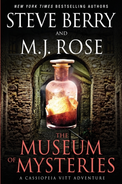 Museum of Mysteries