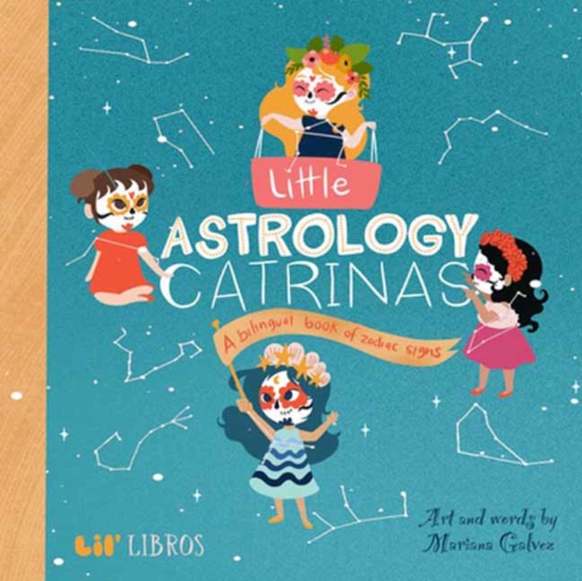 Astrology/ Calaveras