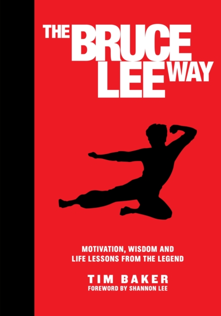 Bruce Lee Way