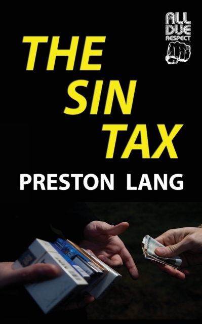 Sin Tax