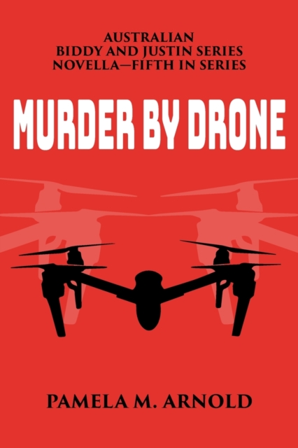 Murder by Drone