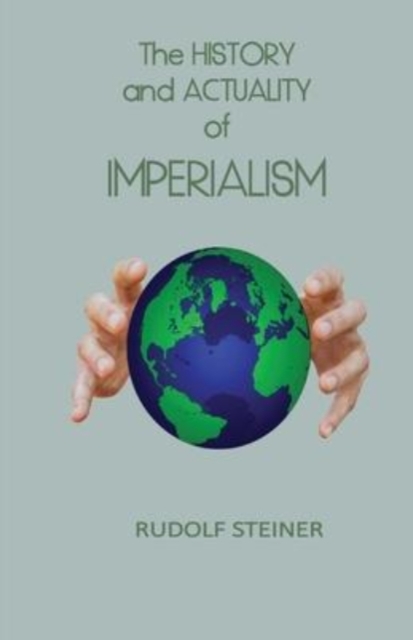 History and Actuality of Imperialism