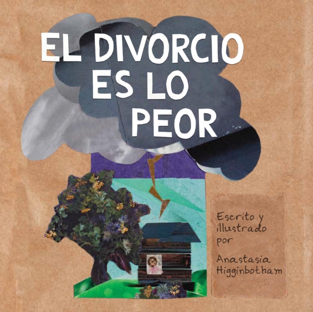 El divorcio es lo peor