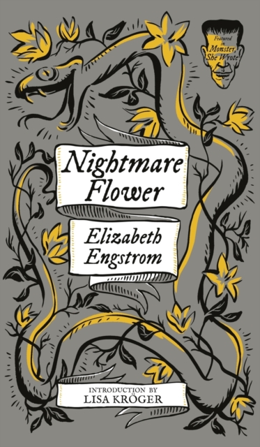 Nightmare Flower (Monster, She Wrote)