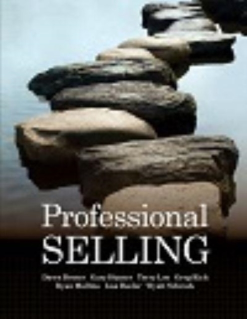 Professional Selling