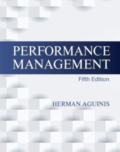 Performance Management