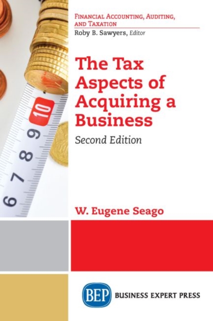 Tax Aspects of Acquiring a Business