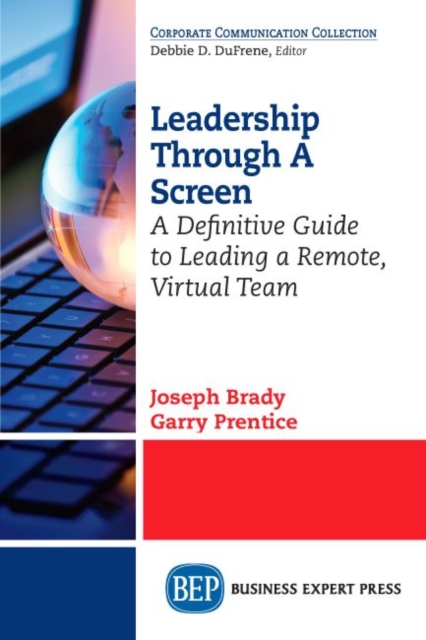 Leadership Through A Screen