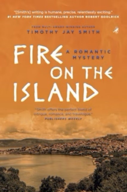 Fire on the Island