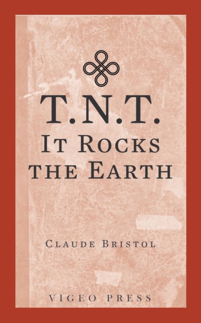 T.N.T.-It Rocks the Earth