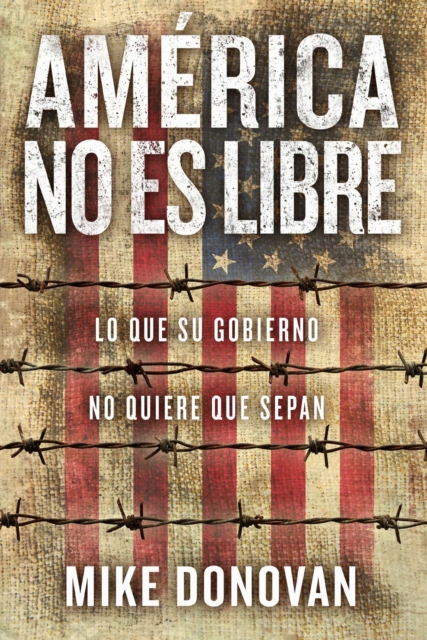 America no es libre