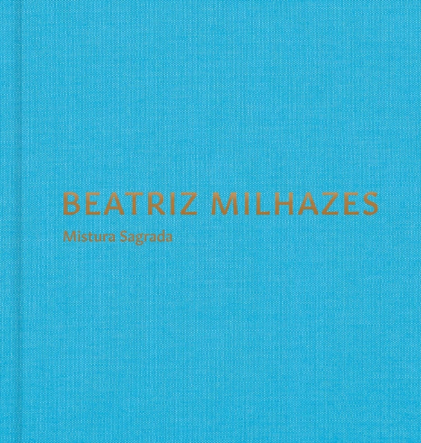 Beatriz Milhazes: Mistura Sagrada