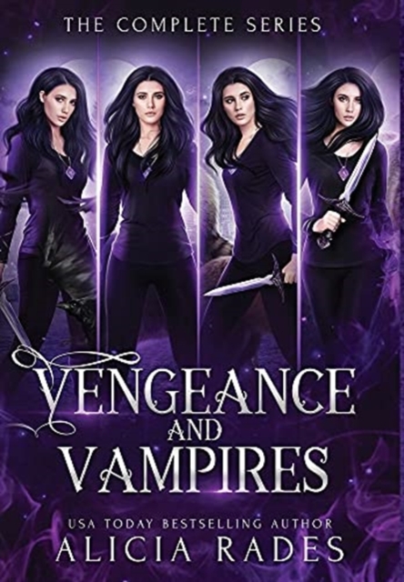 Vengeance and Vampires