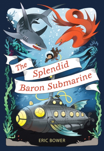 Splendid Baron Submarine