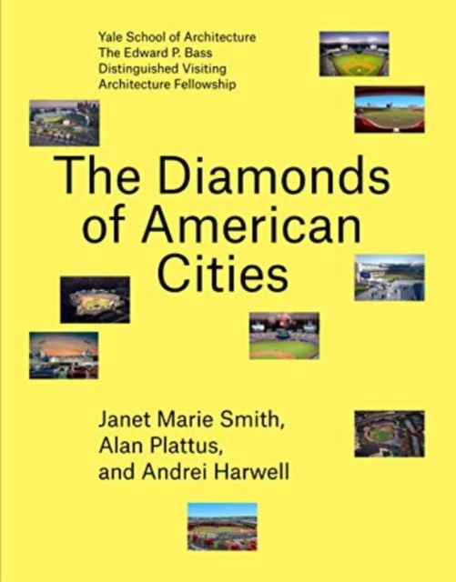 Diamonds of American Cities