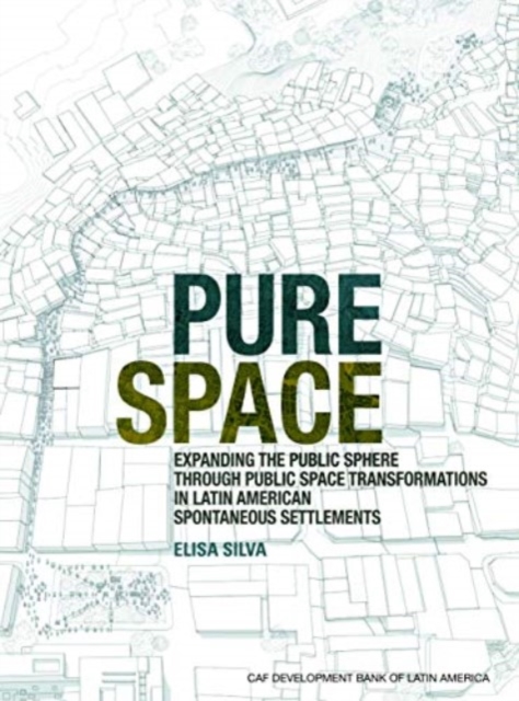 Pure Space