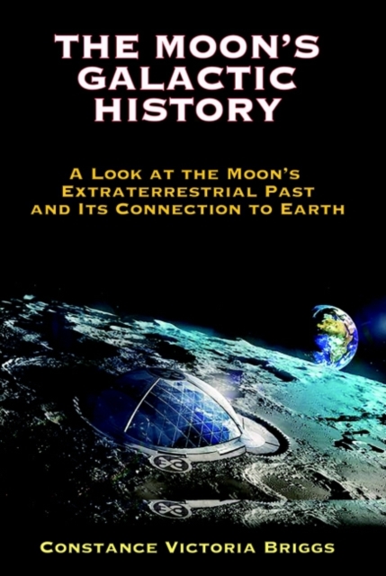 Moon's Galactic History