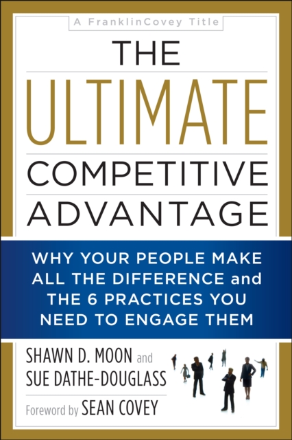 Ultimate Competitive Advantage