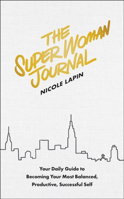 Super Woman Journal