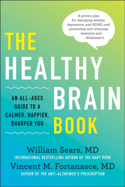 Healthy Brain Book