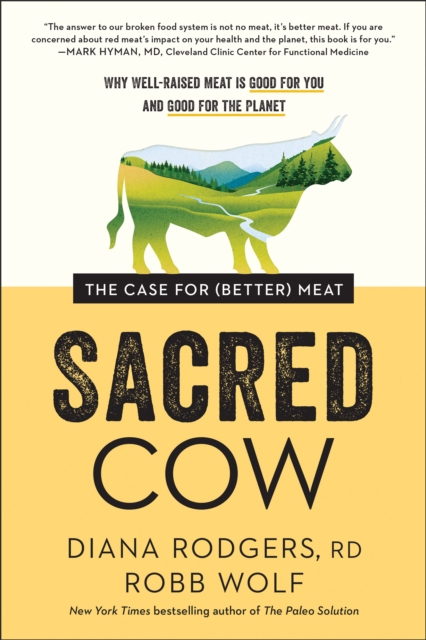 Sacred Cow