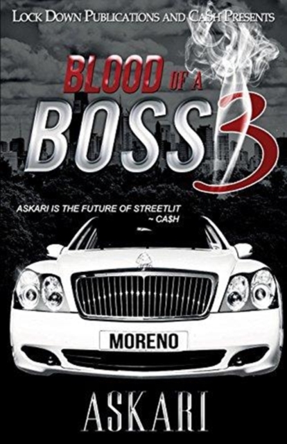 Blood of a Boss 3