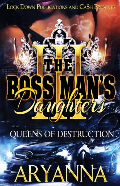 Boss Man's Daughters 3