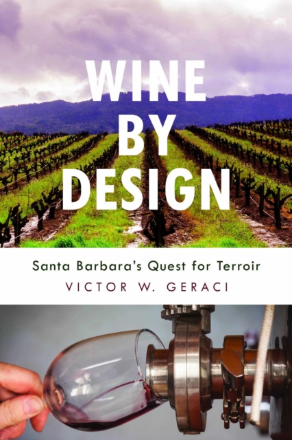 Wine By Design