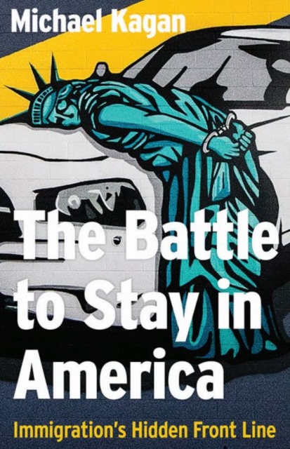 Battle to Stay in America