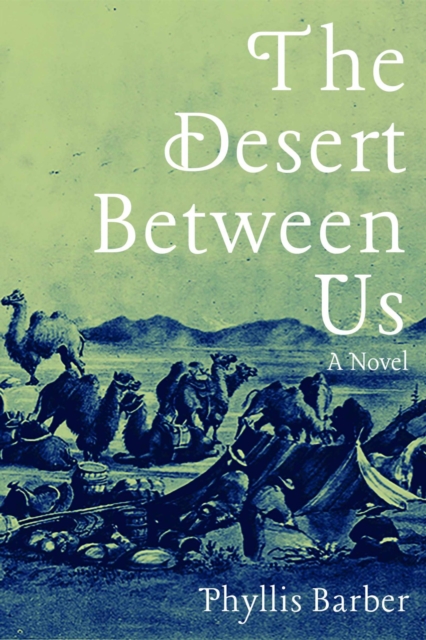 Desert Between Us