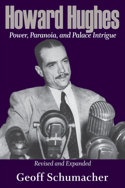 Howard Hughes