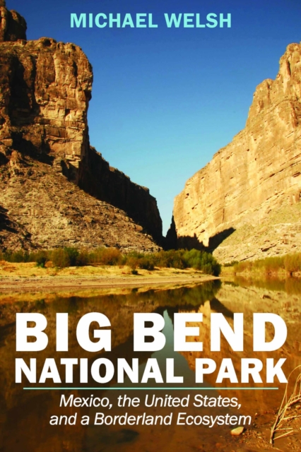 Big Bend National Park