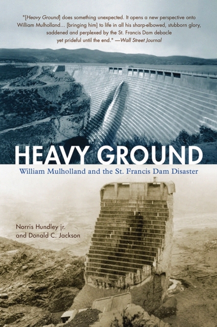 Heavy Ground