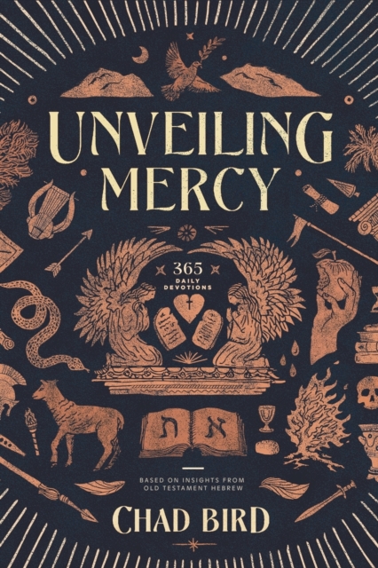 Unveiling Mercy