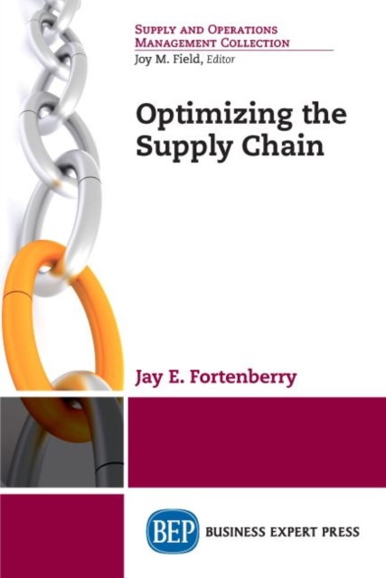 Optimizing the Supply Chain