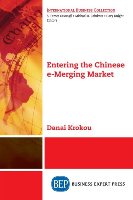 Entering the Chinese e-Merging Market