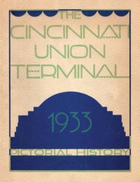 Cincinnati Union Terminal