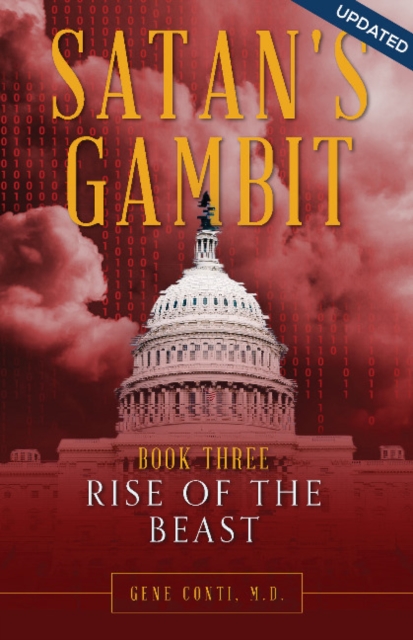 Satan's Gambit Book 3