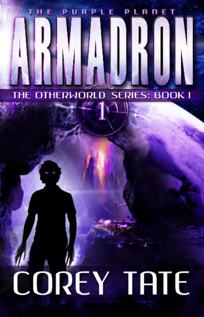 Armadron