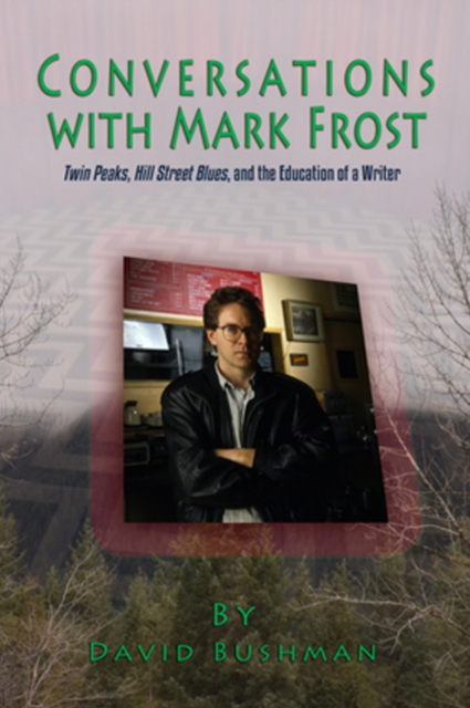 Conversations With Mark Frost