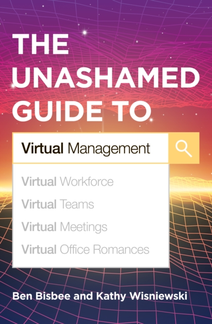 Unashamed Guide to Virtual Management